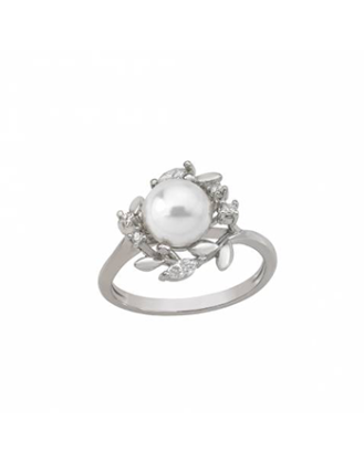 Anillo de perlas, anillo con perlas, pearl ring, majorica pearls, pearls, perlas majorica, majorica