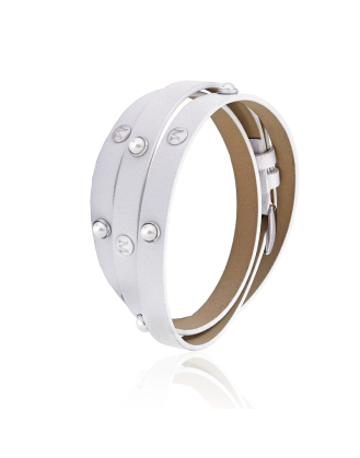 Bracelet Duato white