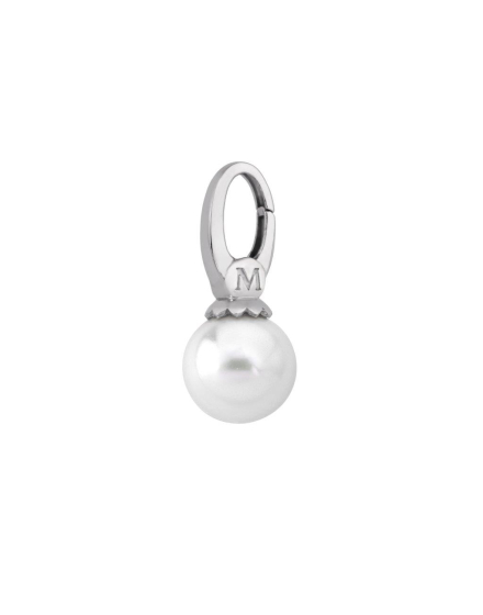 Colgante de perla Majorica, Majorica pearl pendant