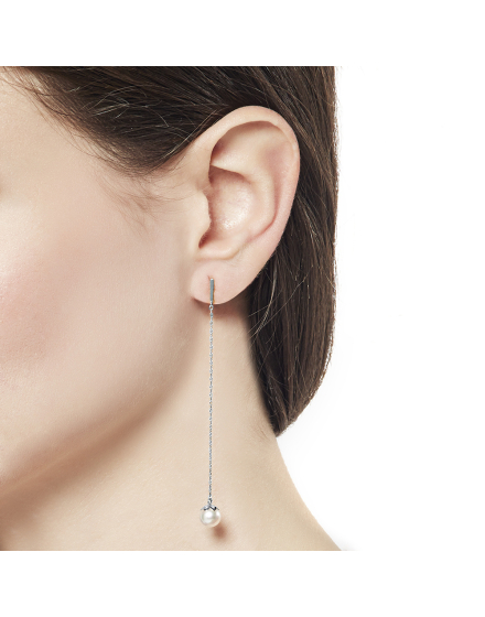 Long earrings Giselle