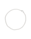 Collar de perlas Majorica, Majorica pearl necklace