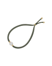 Pulsera de perla elástica unisex Sifnos Majorica - Majorica elastic pearl bracelet unisex