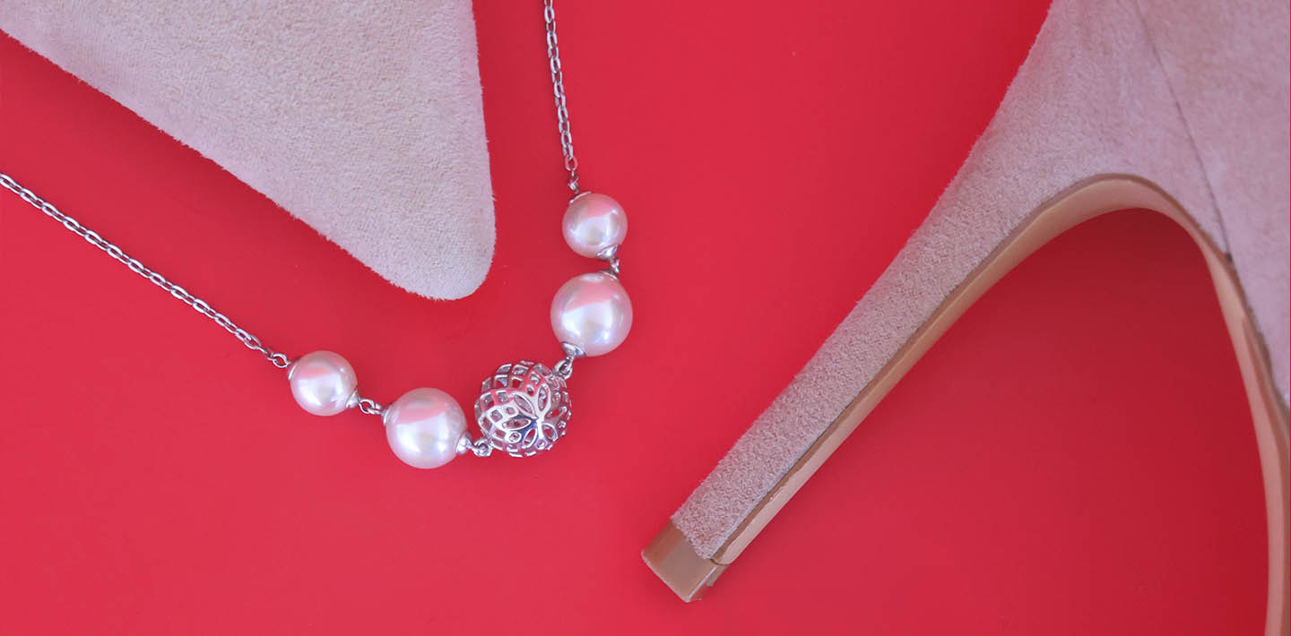 Eternal Collection | Majorica Pearls