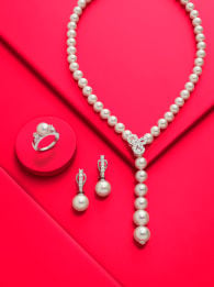 Tienda Oficial Perlas Majorica® Reinventando las Perlas